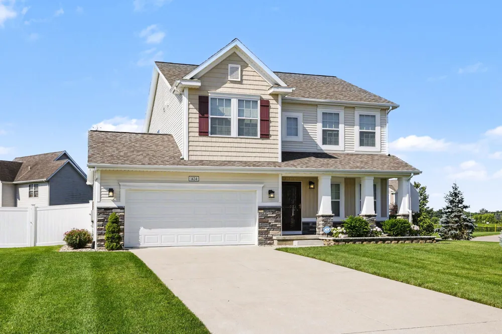 1434 Solak Court St. Joseph, MI 49085