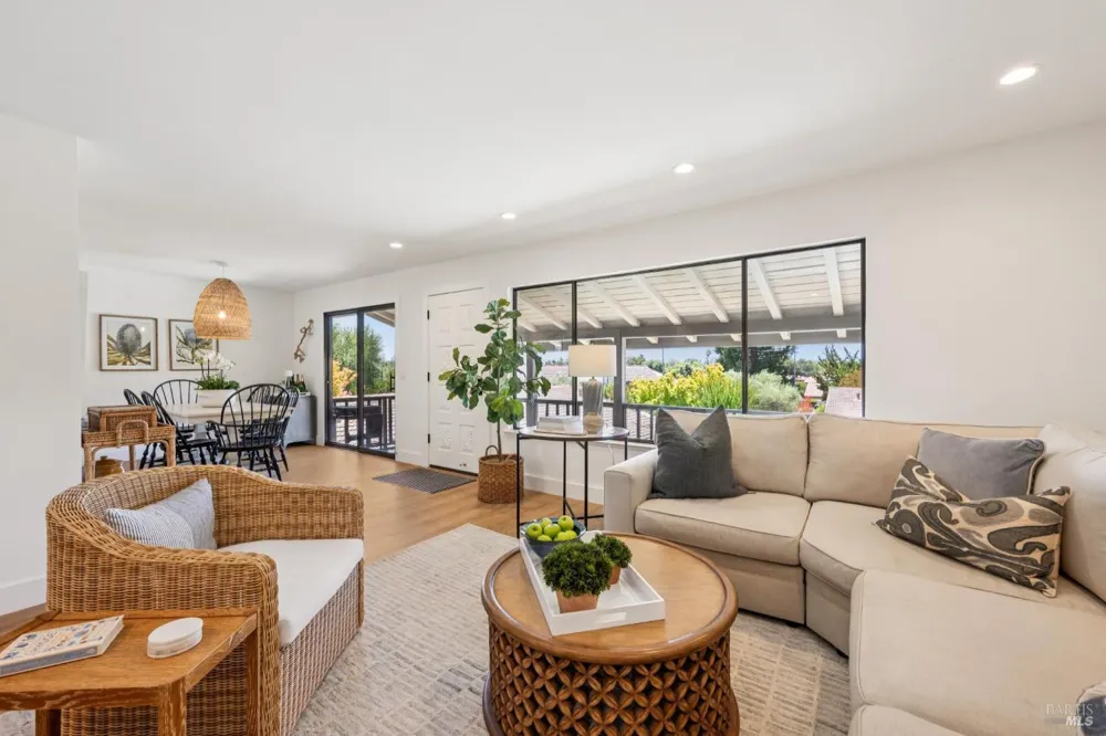 192 Blue Wing Drive Sonoma, CA 95476