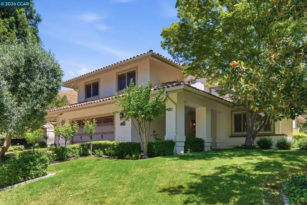 316 316 Live Oak Dr Danville, CA 94506