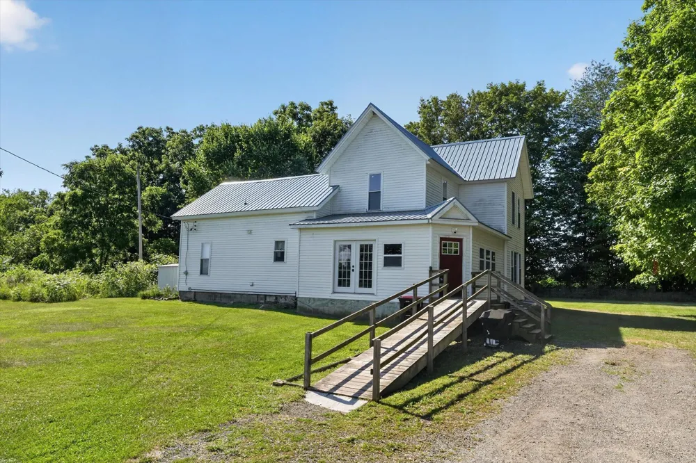 500 23 Mile Road Homer, MI 49245