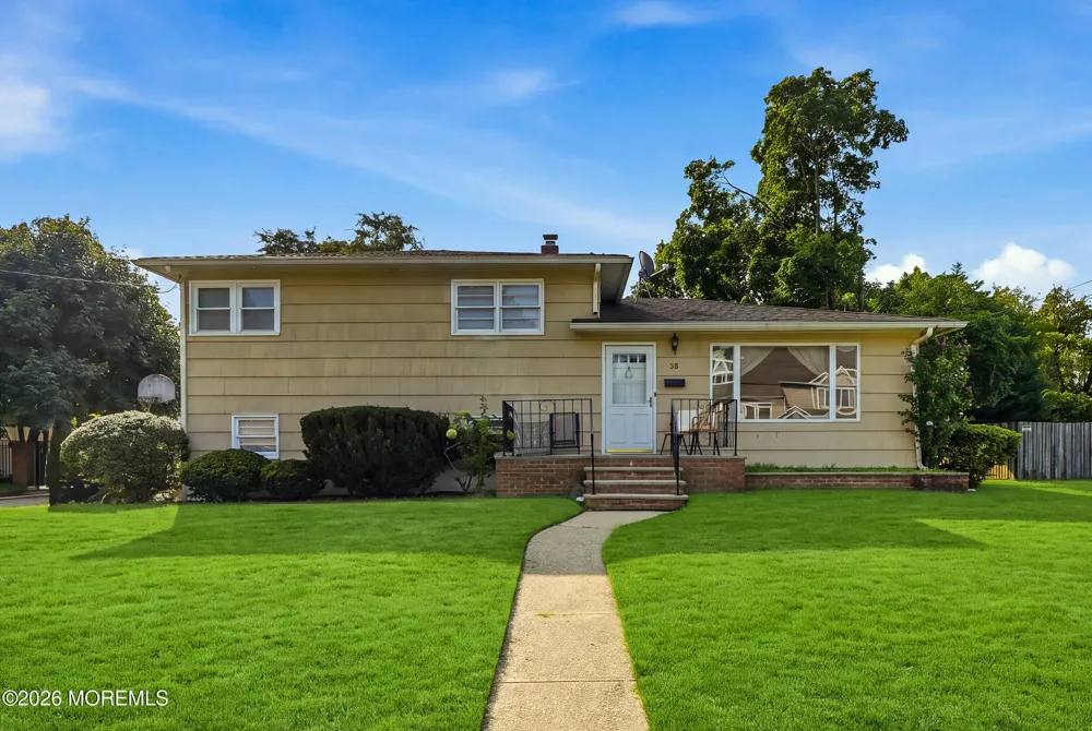 38 Hilltop Road West Long Branch, NJ 07764