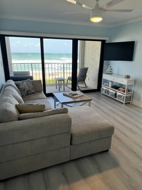 10310 S Ocean Drive #309