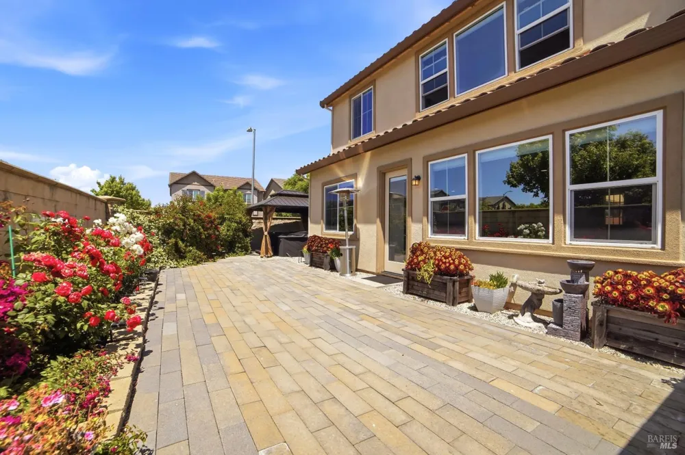 5305 Kirby Place Rohnert Park, CA 94928