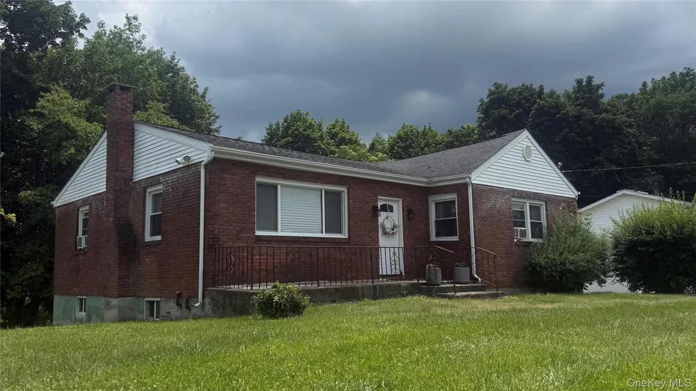 3 Elm Street New Windsor, NY 12553