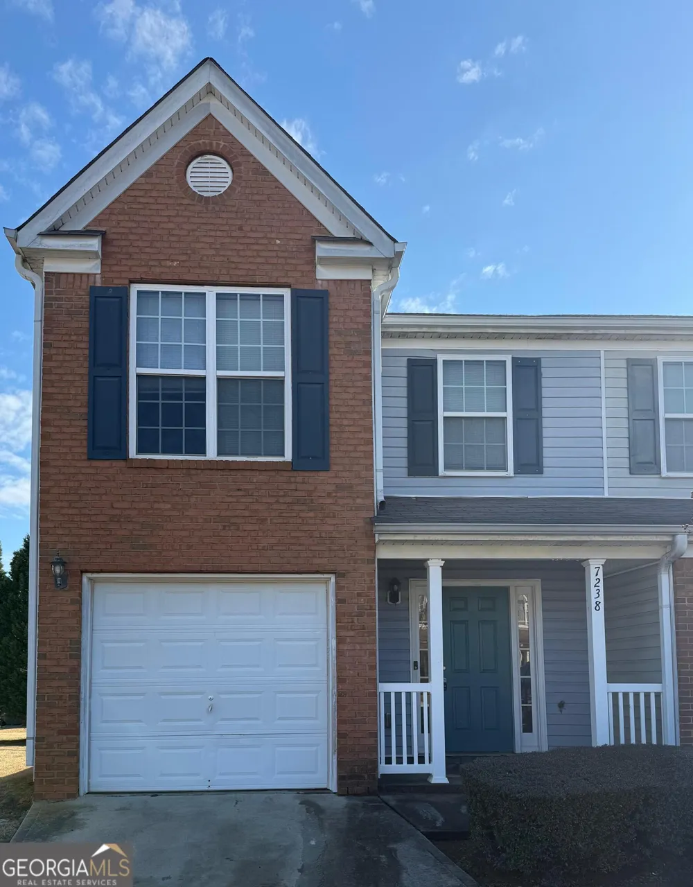 7238 Alicias WAY Morrow, GA 30260