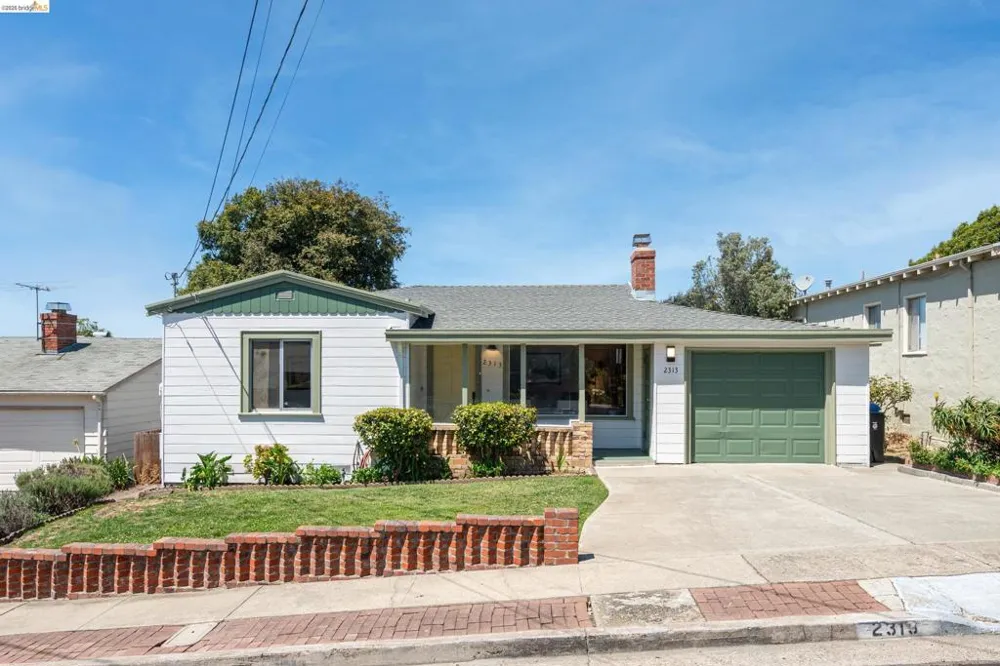 2313 Edith St El Cerrito, CA 94530