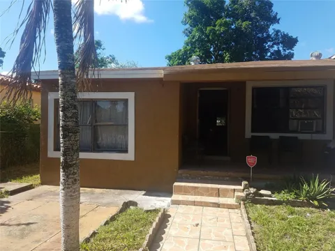 219 NW 119th Street