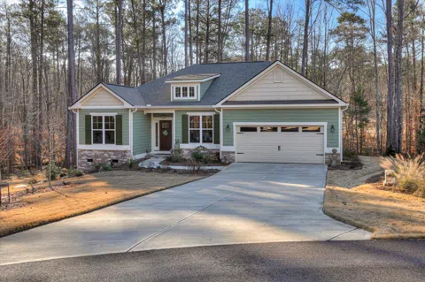 161 CYPRESS DR DRIVE