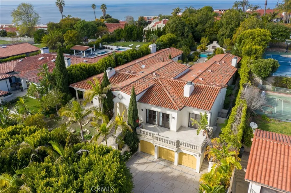 6914 Alta Vista Drive Rancho Palos Verdes, CA 90275