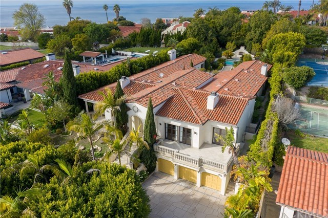 6914 Alta Vista Drive Rancho Palos Verdes, CA 90275