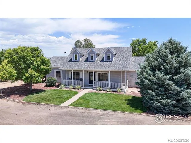 36524 County Road 41 Eaton, CO 80615
