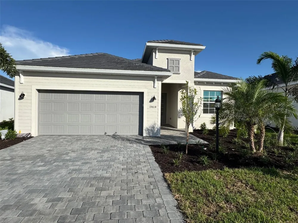 19804 TROUT TERRACE Bradenton, FL 34211