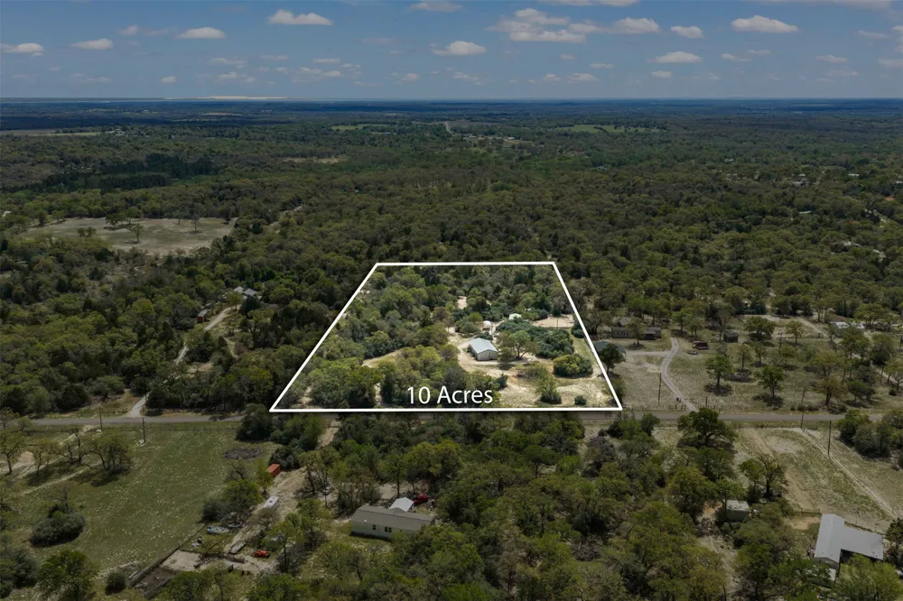 10996 CR 311 Rockdale, TX 76567