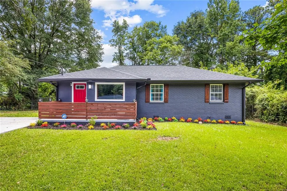 3695 Tulip Drive Decatur, GA 30032