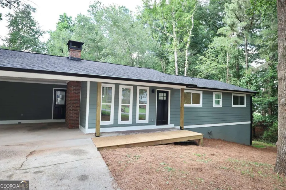 83 Thunderwood TRL Dallas, GA 30157