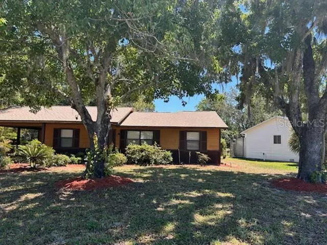 35 ABERDEEN CIRCLE Leesburg, FL 34788
