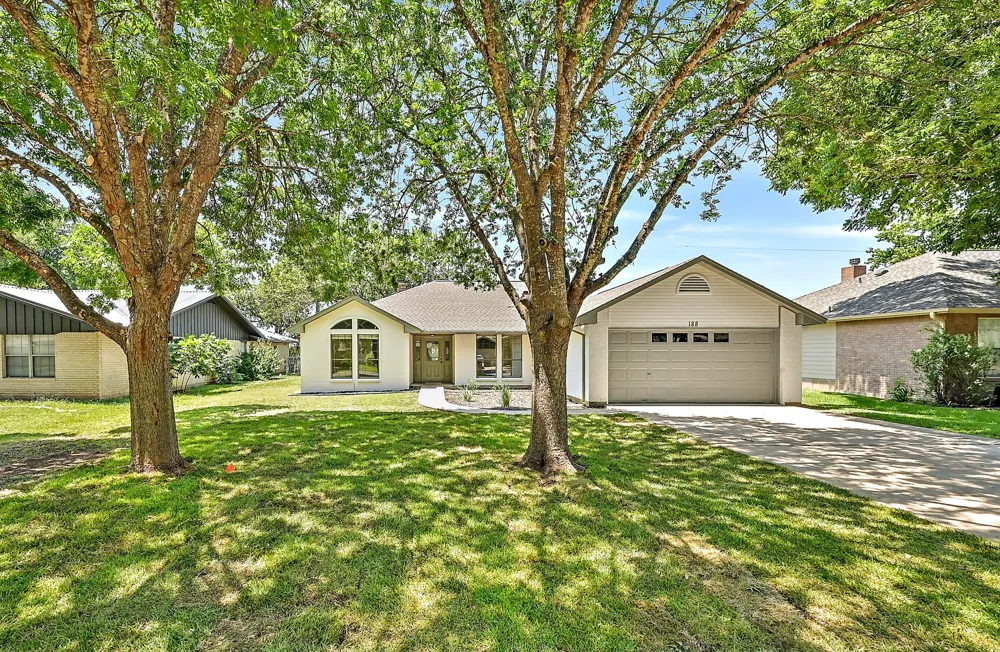 188 Turkey Run Marble Falls, TX 78654