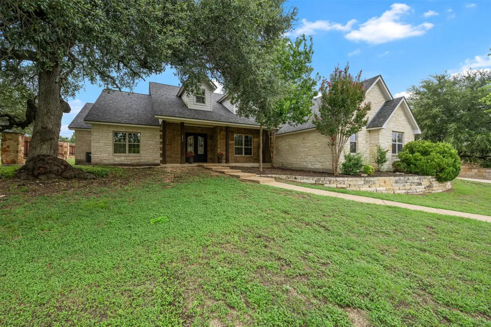 4350 Royal Street Salado, TX 76571