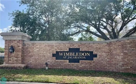 96 Wimbledon Lake Drive