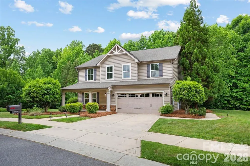 4008 Pinebrook Lane Waxhaw, NC 28173