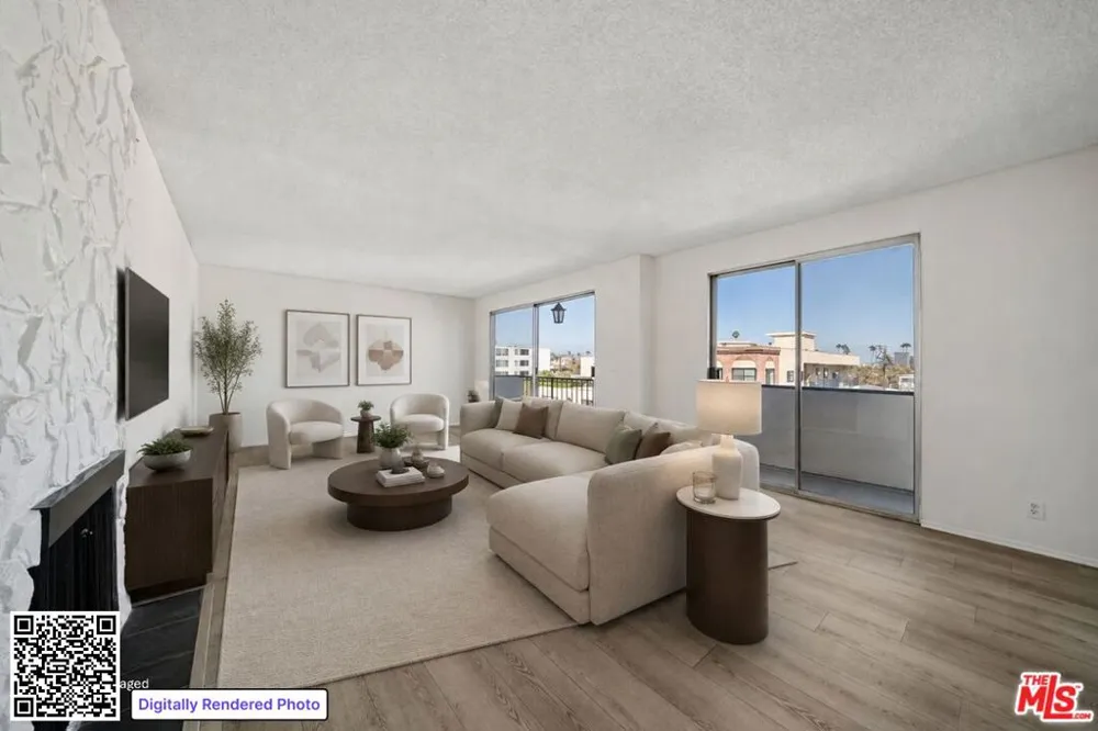 333 S Elm Drive #304 Beverly Hills, CA 90212