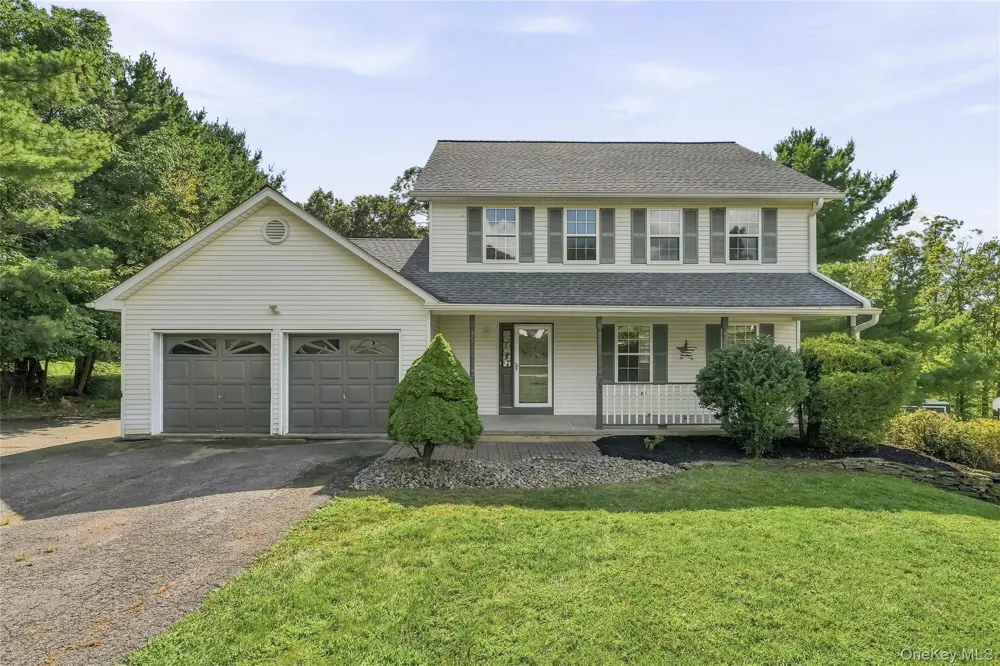 35 Cunningham Monroe, NY 10950