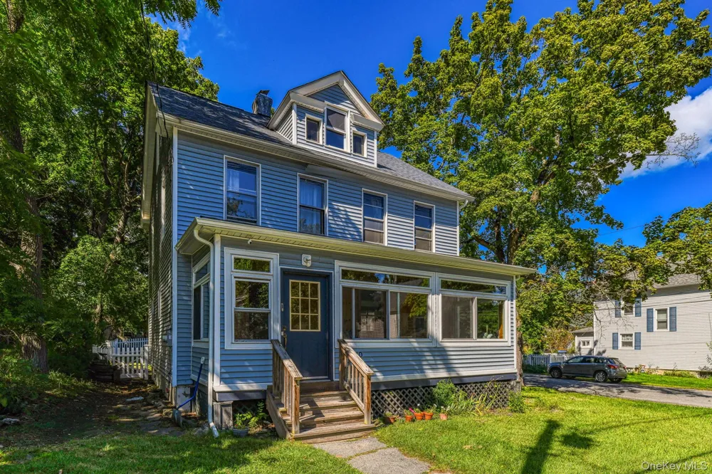 40 Wheeler Avenue Warwick, NY 10990