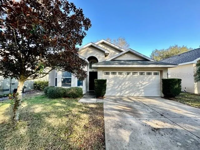 33356 IRONGATE DRIVE Leesburg, FL 34788