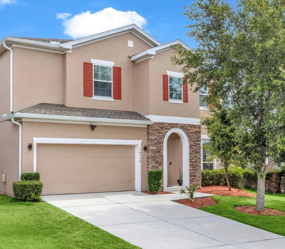 16750 ABBEY HILL COURT Clermont, FL 34711