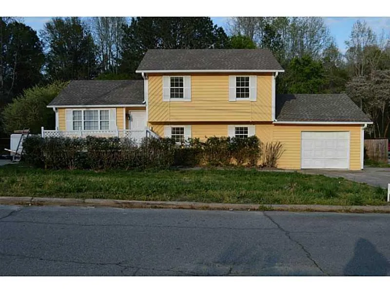 2601 Chaffin Ridge Duluth, GA 30096