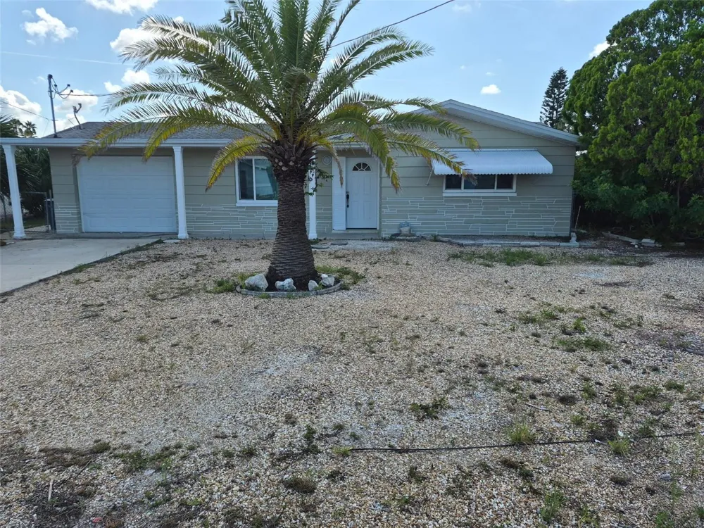 13636 VERONICA DRIVE Hudson, FL 34667