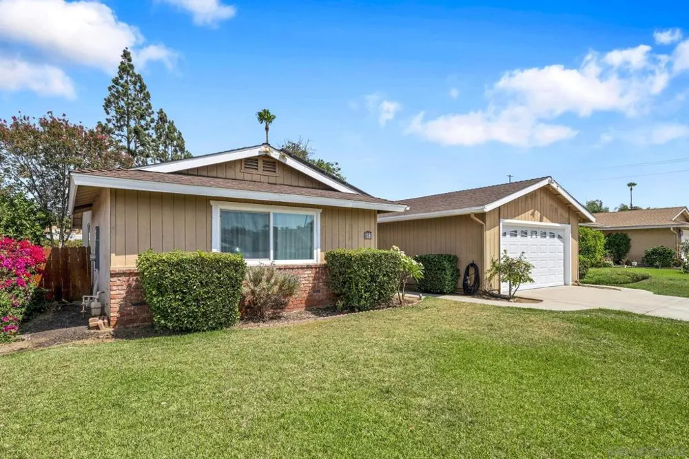 853 Hale Ct El Cajon, CA 92020