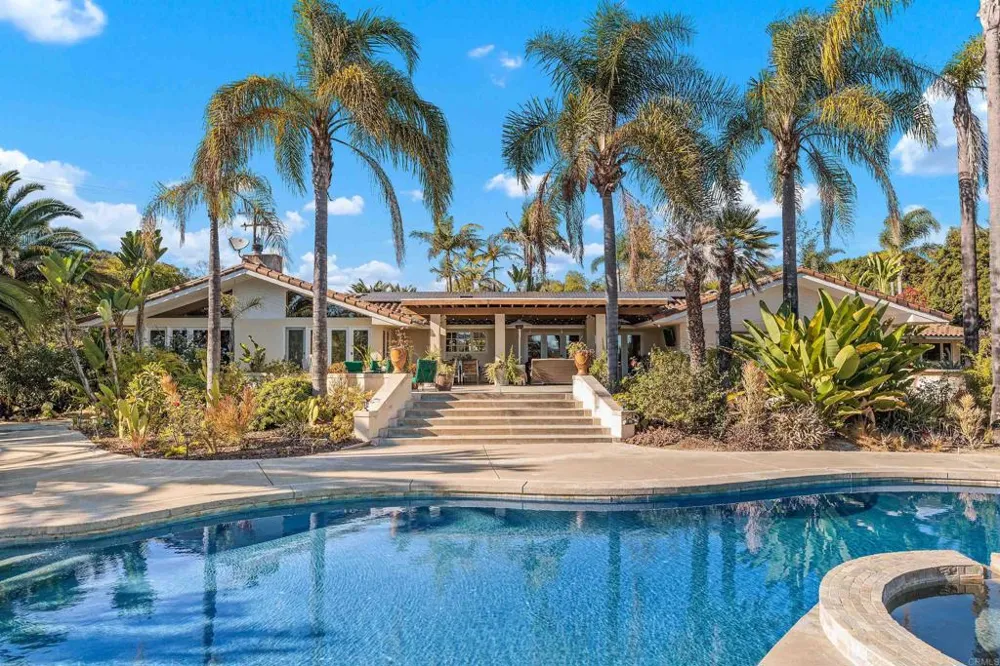 16346 Via Del Alba Rancho Santa Fe, CA 92067