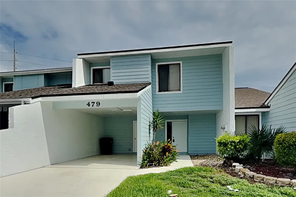 479 PRESTWICK PLACE Poinciana, FL 34759
