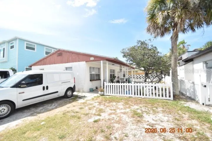 146 CORAL AVENUE #C St Petersburg, FL 33708