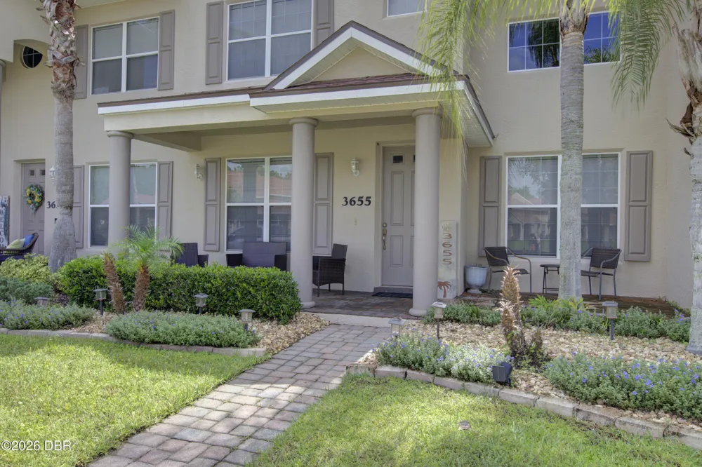 3655 Casalta Circle New Smyrna Beach, FL 32168