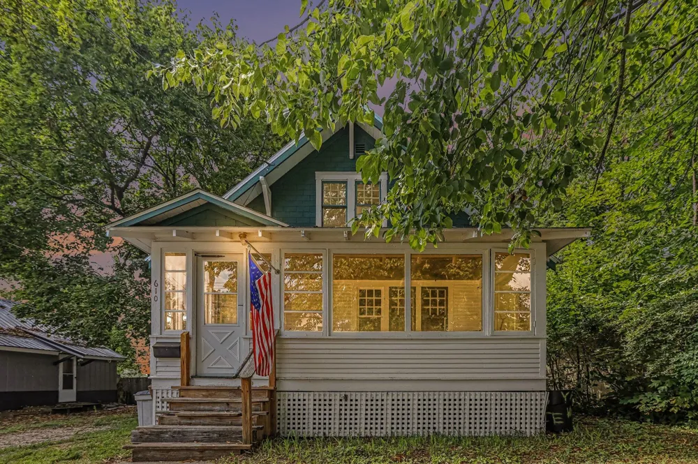 610 Cherry Street Cadillac City, MI 49601