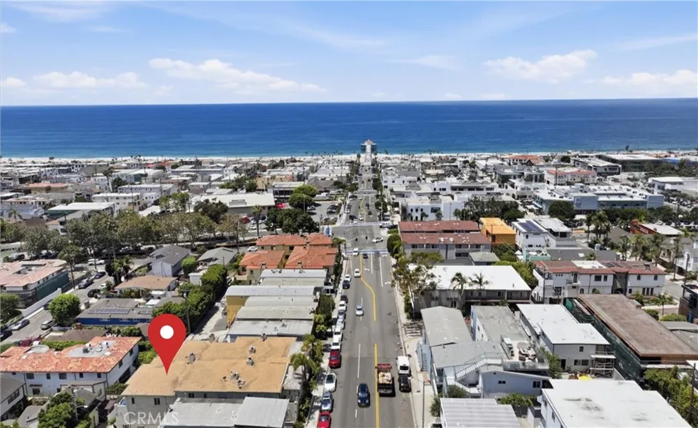614 Manhattan Beach Boulevard Manhattan Beach, CA 90266