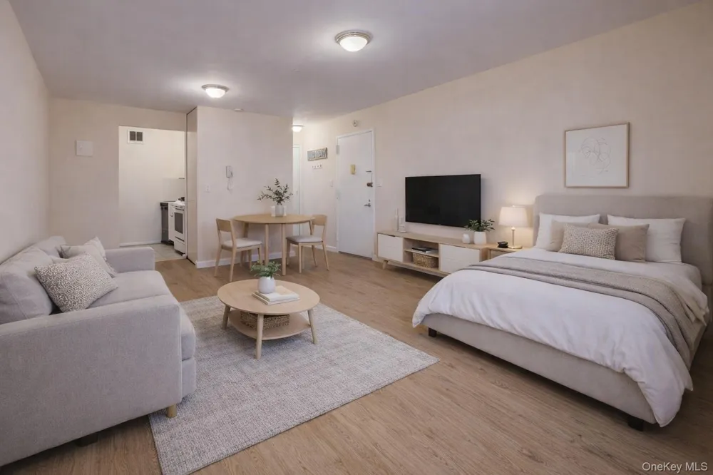 87-30 62nd Avenue #7D Rego Park, NY 11374