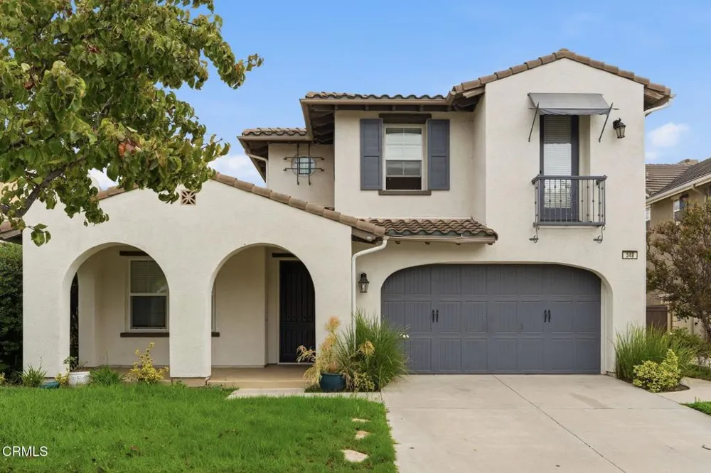 348 Brister Park Court Camarillo, CA 93012