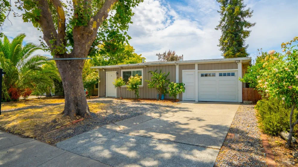 304 S Mcdowell Boulevard Petaluma, CA 94954