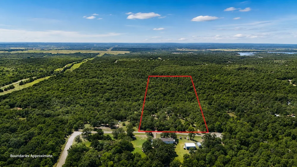 6408 Merrimack Drive Sand Springs, OK 74063