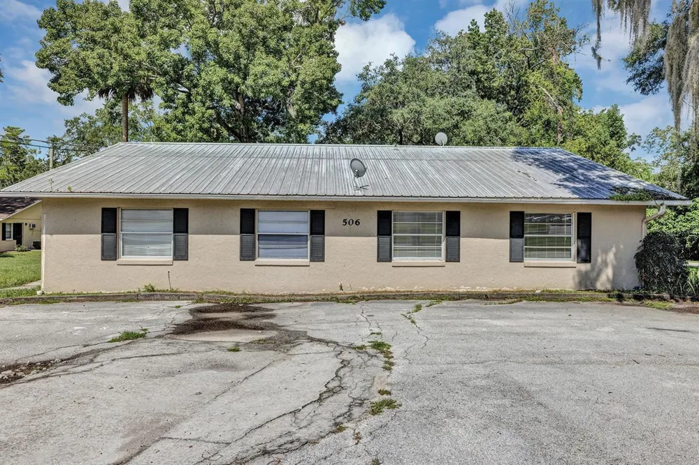 506 NE 28TH AVENUE #C ocala, FL 34470