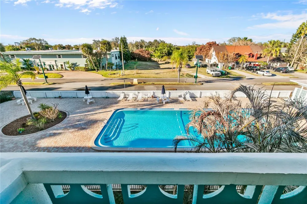 221 COLUMBIA DRIVE #340 Cape Canaveral, FL 32920