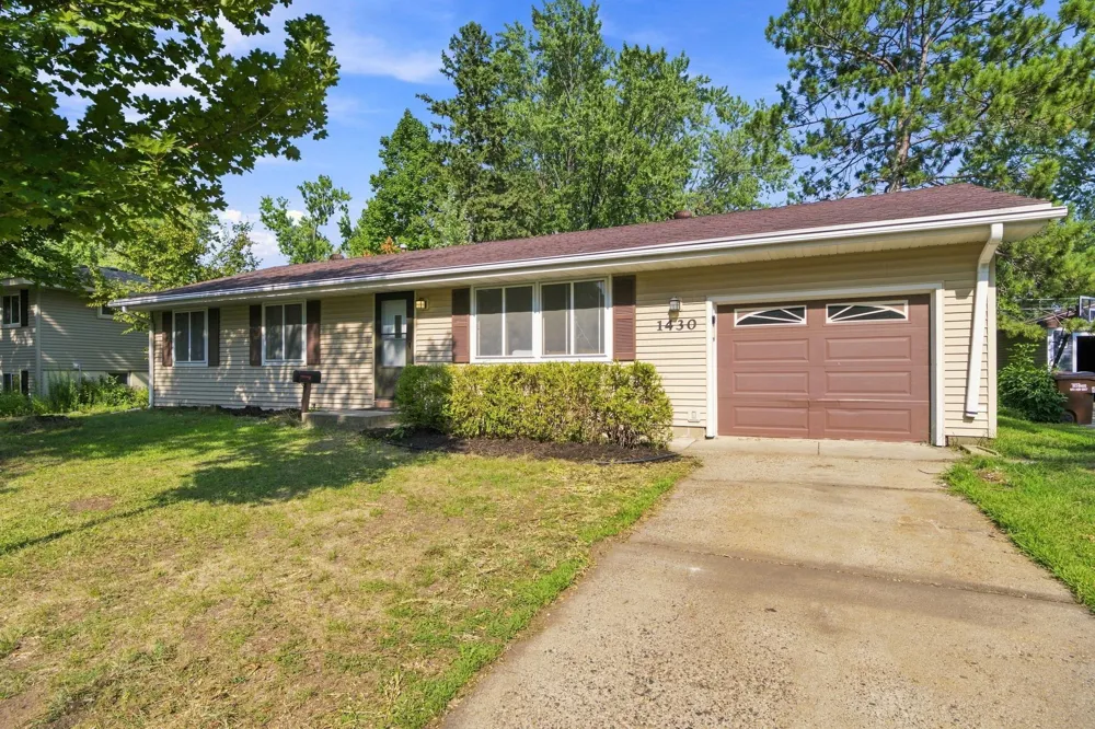 1430 Selby Avenue Saint Paul Park, MN 55071