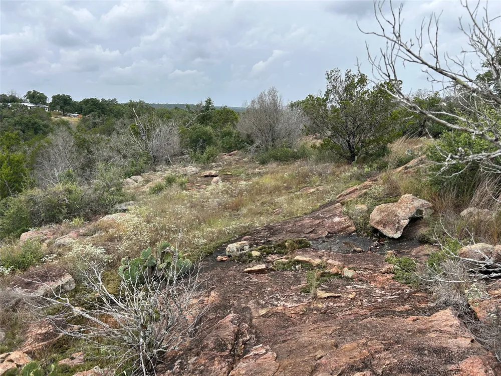 125 Live Oak Road Burnet, TX 78611