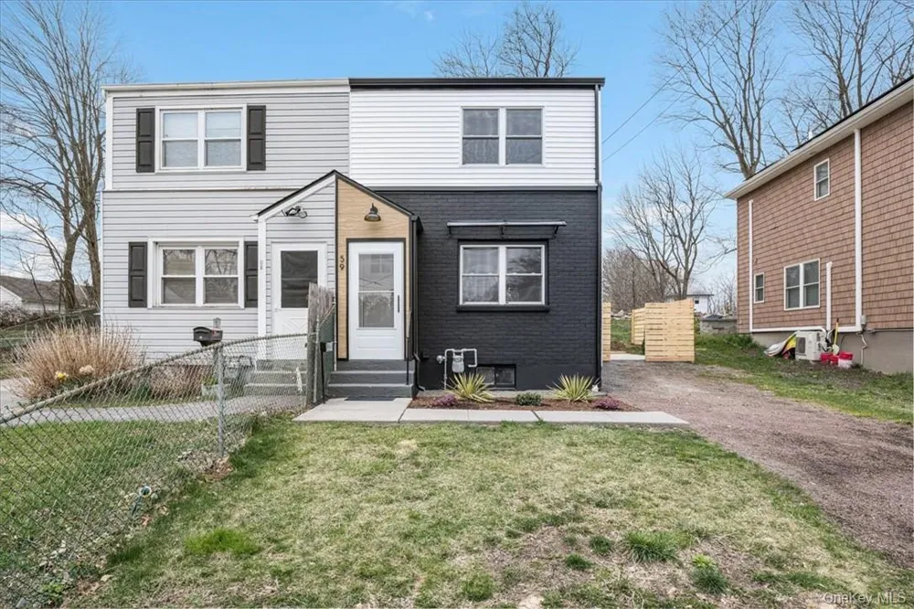 59 Paggi Terrace Wappingers Falls, NY 12590