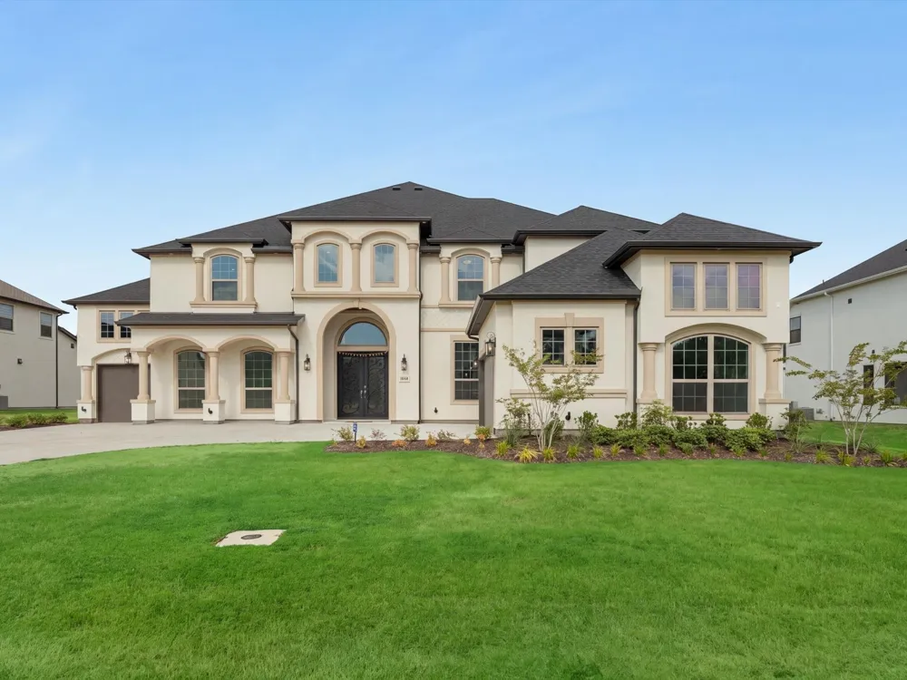 1044 Williams Lane Copper Canyon, TX 75077