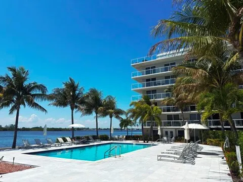 2560 S Ocean Boulevard #603
