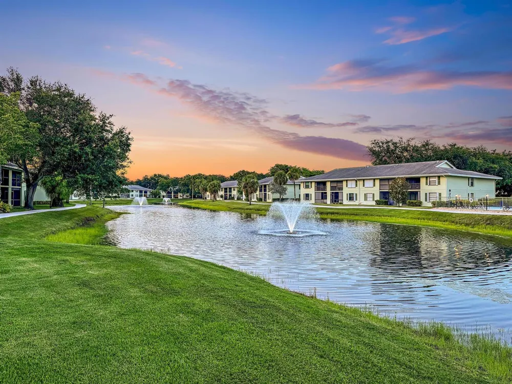 1901 Sabal Ridge Court #D Palm Beach Gardens, FL 33418